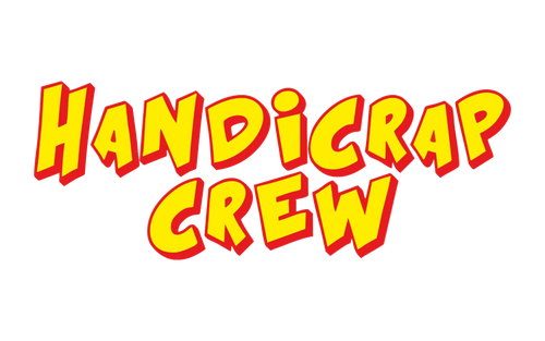 HandicrapCrew merch